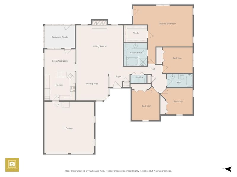 230 Smithfield Ave, Summerville, SC 29485