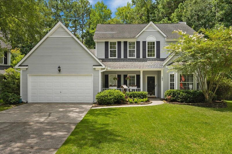 102 Cary Ct, Goose Creek, SC 29445