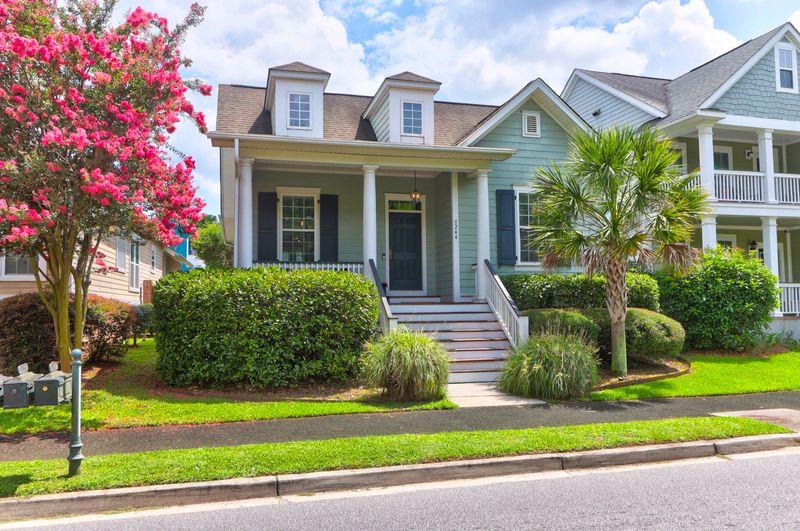 5244 E Dolphin St, North Charleston, SC 29405