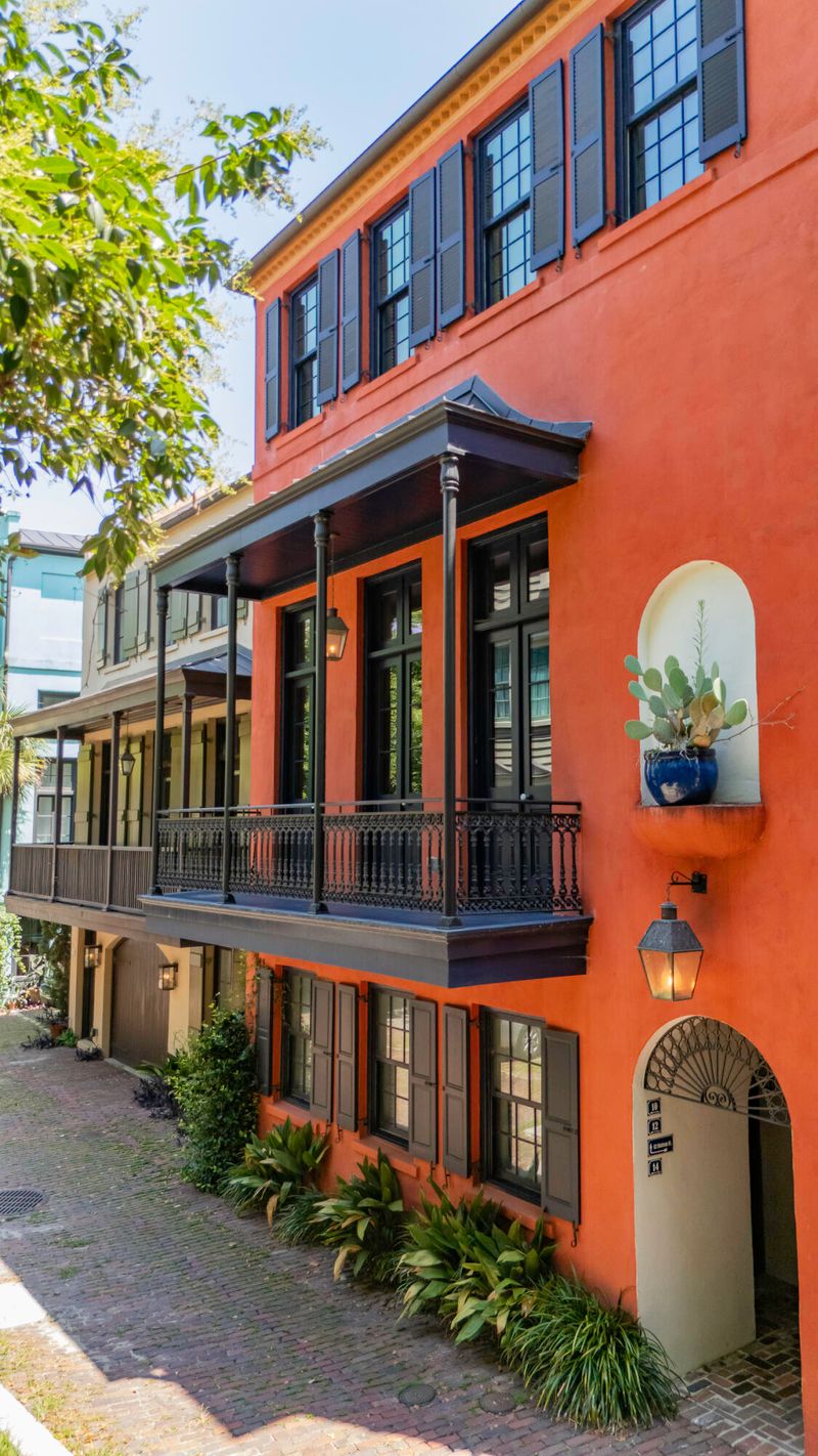 14 Catfiddle St, Charleston, SC 29403