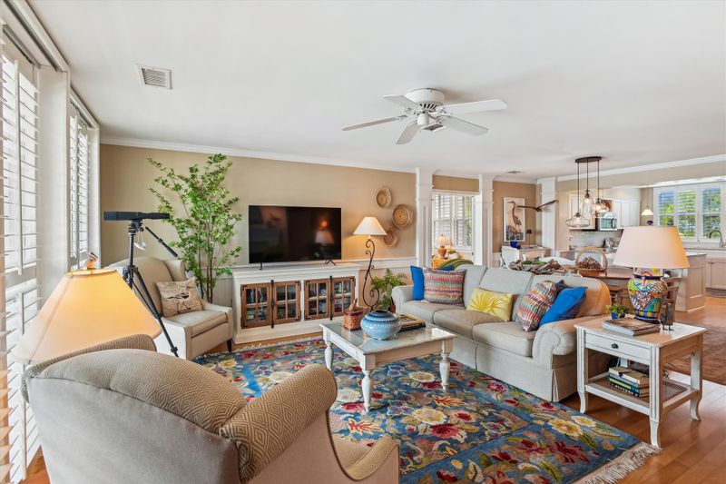 1608 B Marsh Harbor Ln #11, Mount Pleasant, SC 29464