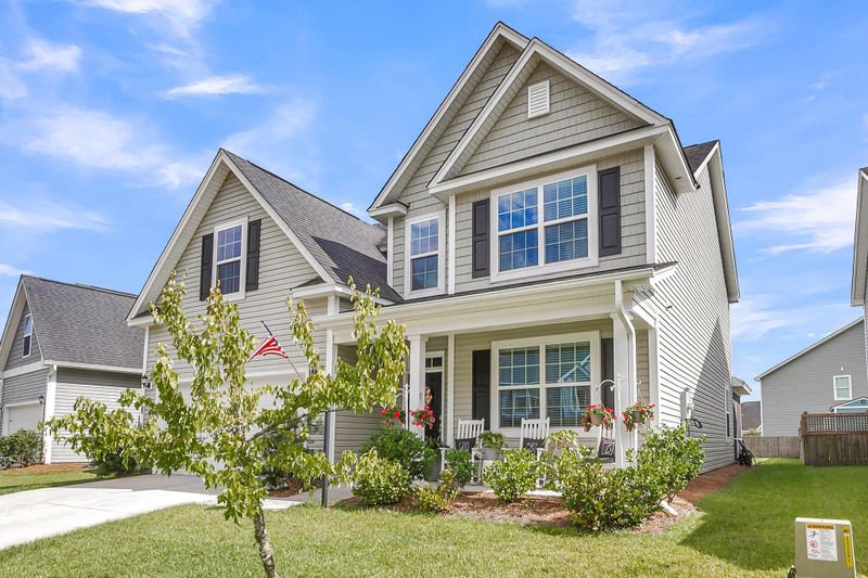 436 Foxbank Planation Blvd, Moncks Corner, SC 29461