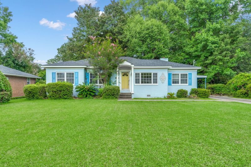 5146 Potomac St, North Charleston, SC 29405