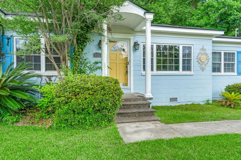 5146 Potomac St, North Charleston, SC 29405
