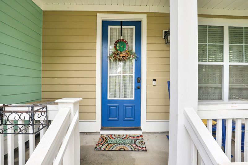 5142 E Liberty Park Cir, North Charleston, SC 29405