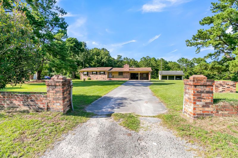 1144 Old Mill Rd, Saint Stephen, SC 29479