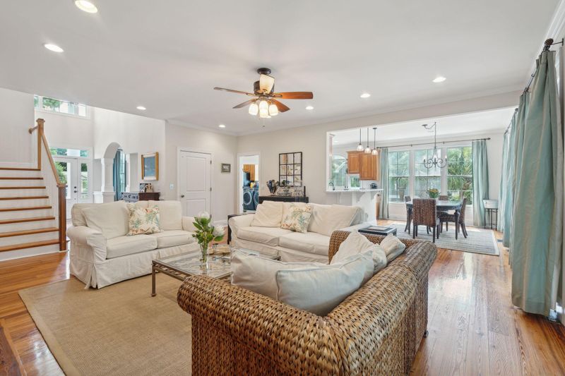 4481 Hope Plantation Dr, Johns Island, SC 29455
