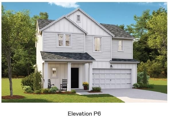 260 Tuscan Sun St, Summerville, SC 29485