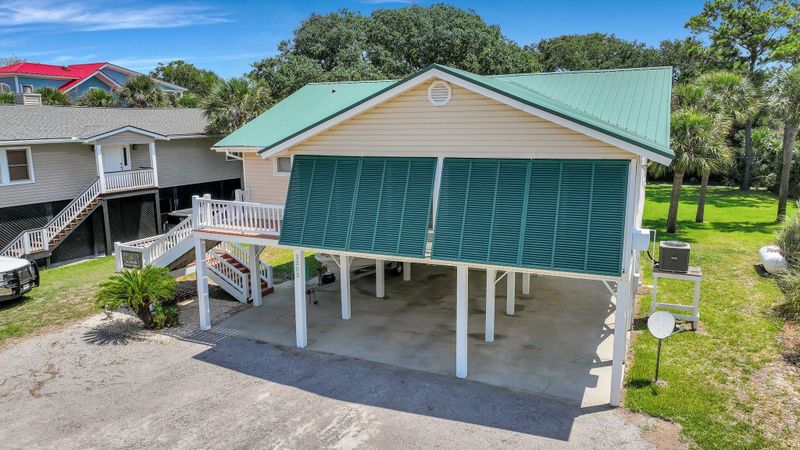 3203 Palmetto Blvd, Edisto Island, SC 29438