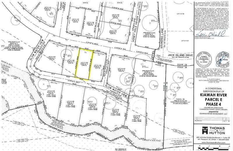8241 Jack Island Dr, Johns Island, SC 29455