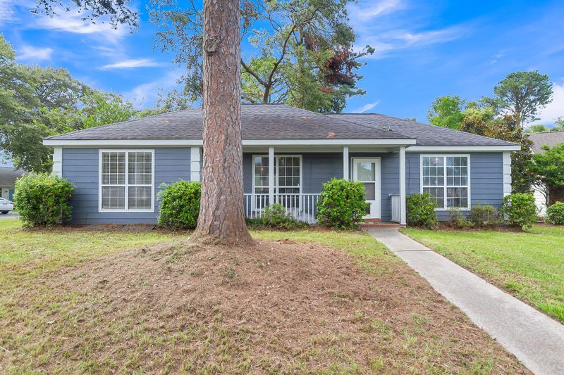 316 Indigo Rd, Goose Creek, SC 29445