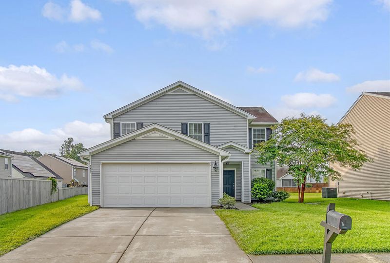 8292 Little Sydneys Way, North Charleston, SC 29406