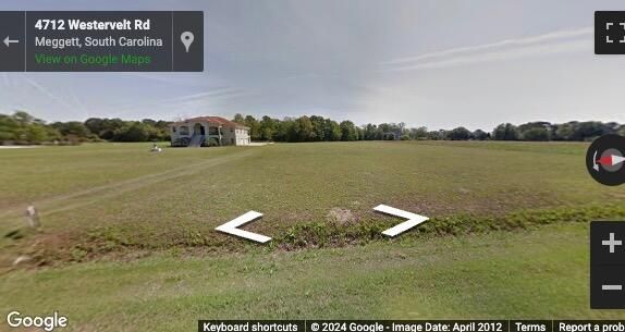 0 Westervelt Rd, Meggett, SC 29449