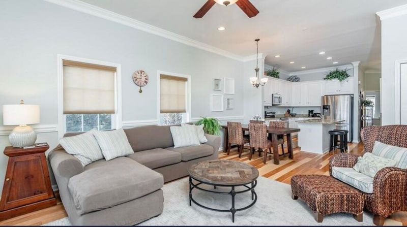 84 W 2nd St, Folly Beach, SC 29439