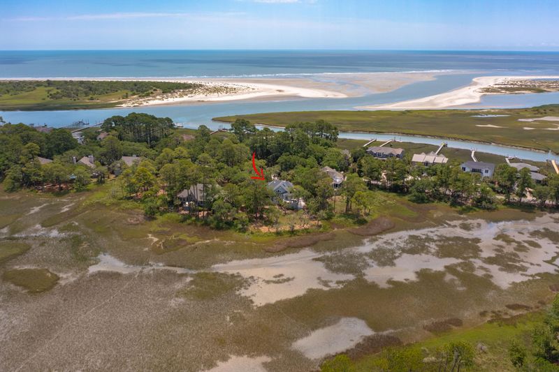 3064 Marshgate Dr, Seabrook Island, SC 29455