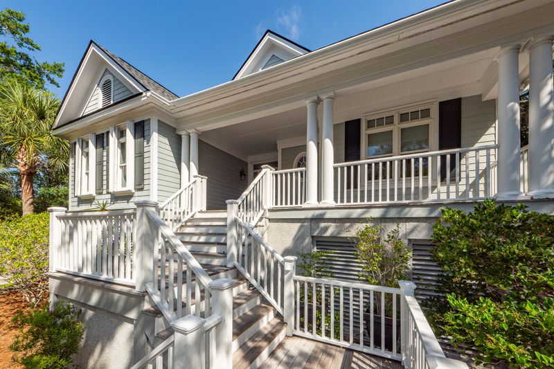 3064 Marshgate Dr, Seabrook Island, SC 29455