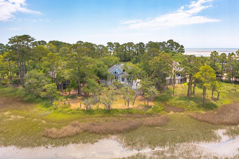 3064 Marshgate Dr, Seabrook Island, SC 29455