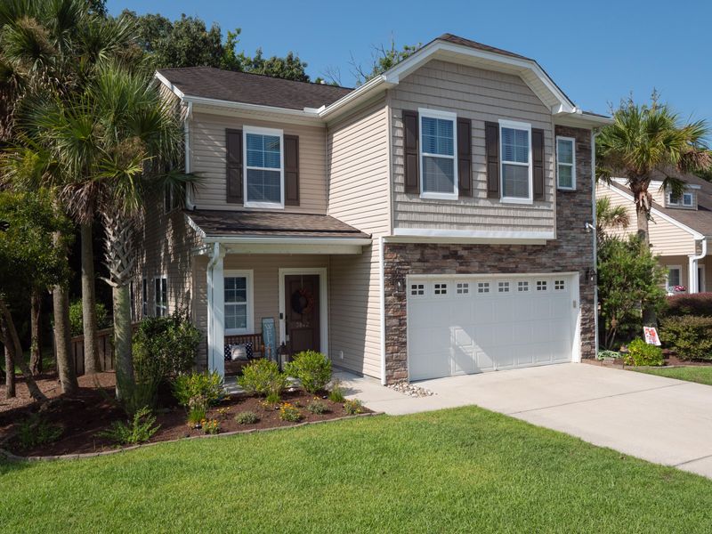3842 Tupelo Church Ln, Mount Pleasant, SC 29466