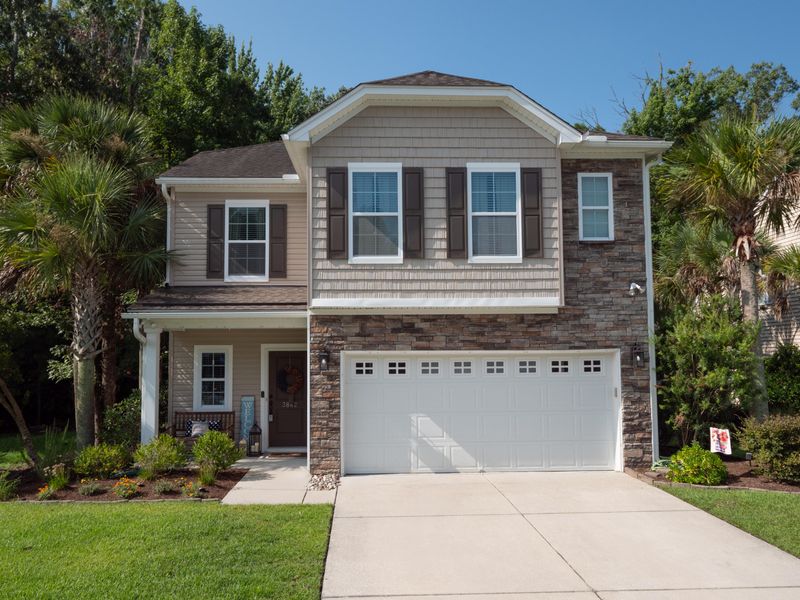 3842 Tupelo Church Ln, Mount Pleasant, SC 29466