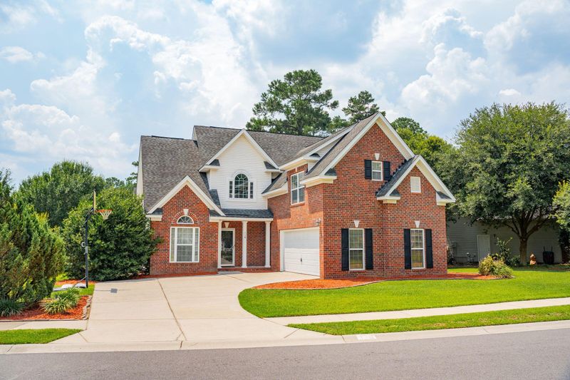 116 Melanie Ln, Summerville, SC 29485
