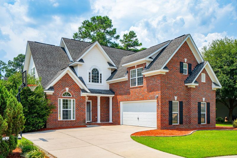 116 Melanie Ln, Summerville, SC 29485