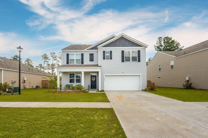 235 Sedona Dr, Summerville, SC 29486
