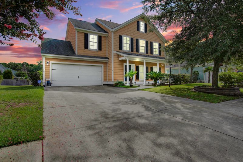 3902 Bismarck Ct, North Charleston, SC 29420