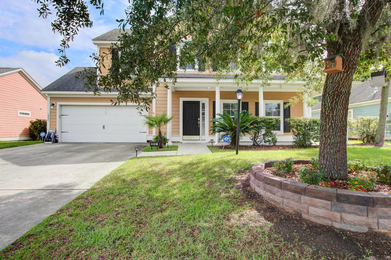 3902 Bismarck Ct, North Charleston, SC 29420
