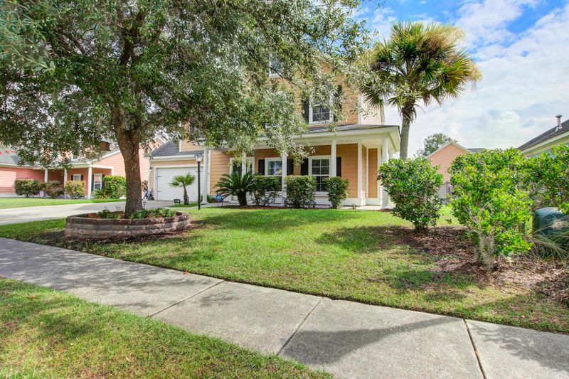 3902 Bismarck Ct, North Charleston, SC 29420