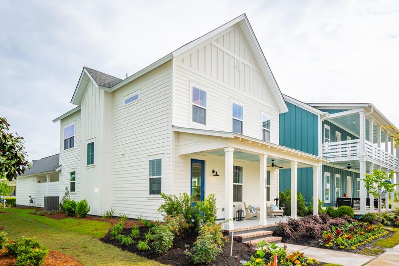 180 Sandy Bend Ln, Summerville, SC 29486
