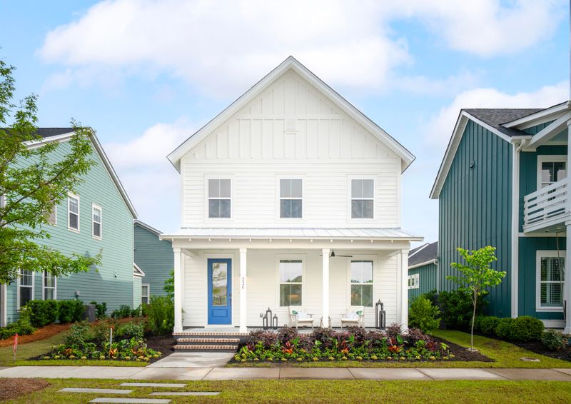 180 Sandy Bend Ln, Summerville, SC 29486