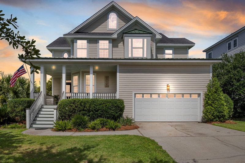 722 Gracie Parrott Rd, Johns Island, SC 29455