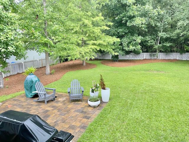 3762 Sisseton Ln, Mount Pleasant, SC 29466