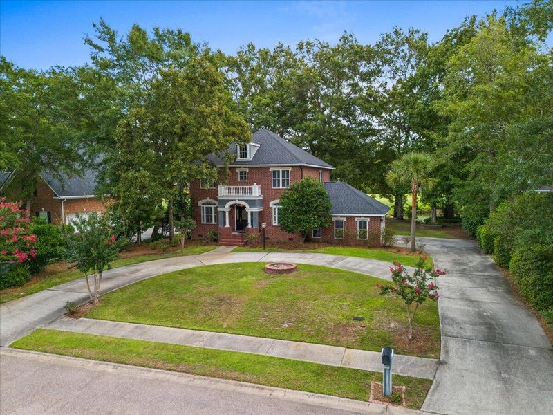 8749 E Fairway Woods Cir, North Charleston, SC 29420