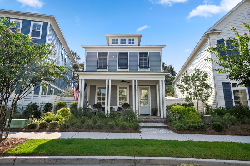 1173 Welcome Dr, Mount Pleasant, SC 29464