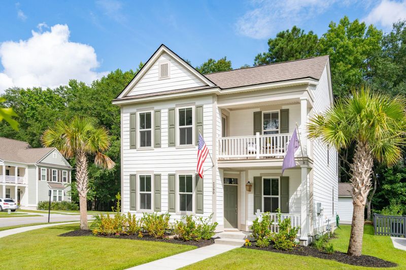 2390 Brinkley Rd, Johns Island, SC 29455