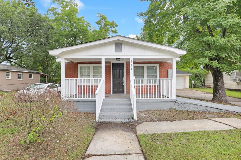 4952 Nesbit Ave, North Charleston, SC 29405