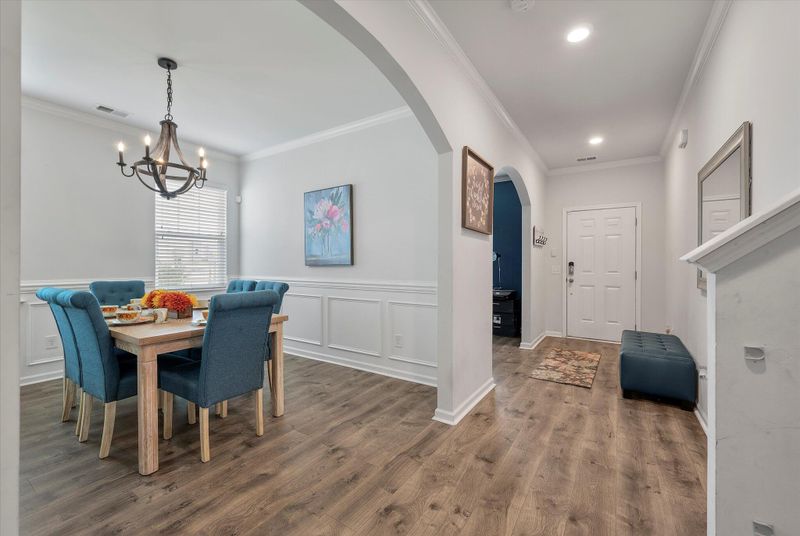 164 Blackwater Way, Moncks Corner, SC 29461