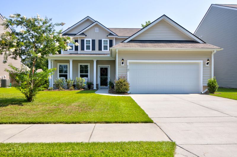 2105 Rowan Rd, Johns Island, SC 29455