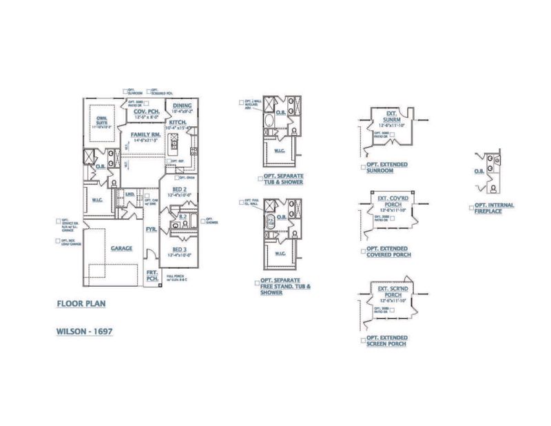 515 Eagleview Dr, Moncks Corner, SC 29461
