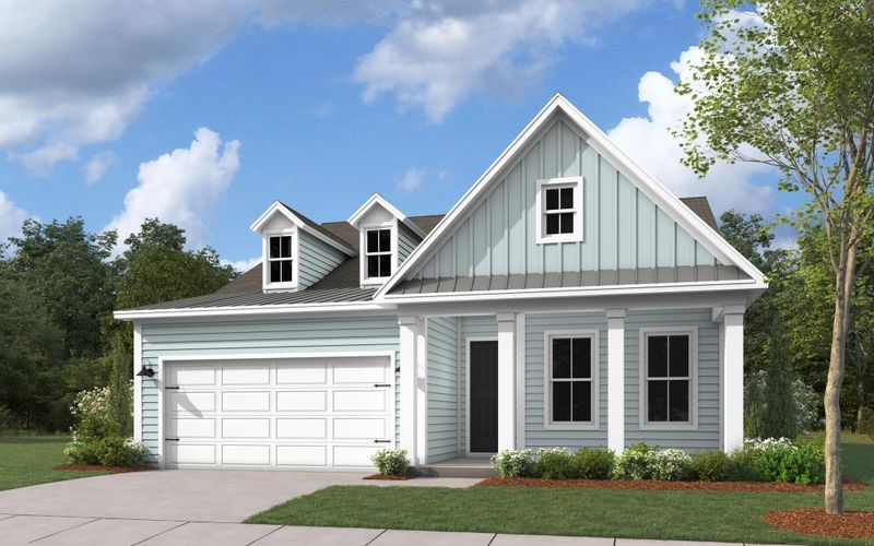 515 Eagleview Dr, Moncks Corner, SC 29461