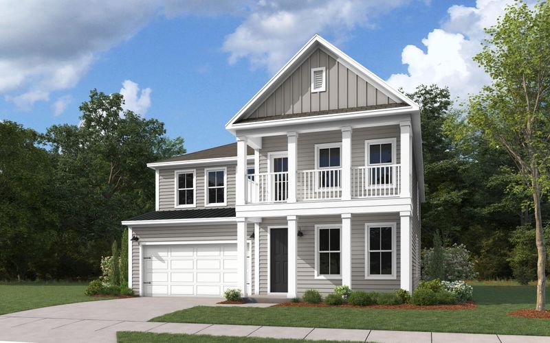 710 Opal Wing St, Moncks Corner, SC 29461