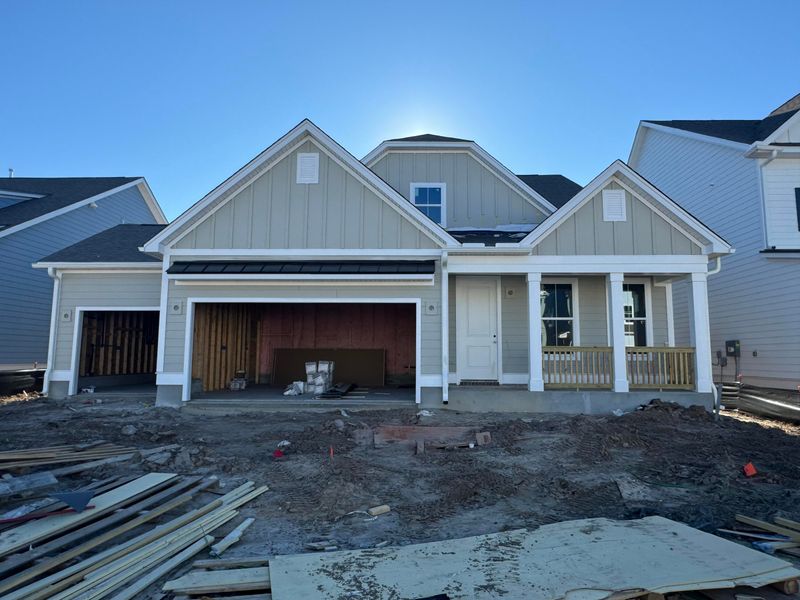 715 Maynard Ln, Summerville, SC 29486
