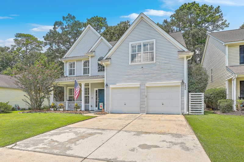 4836 Law Blvd, Summerville, SC 29485