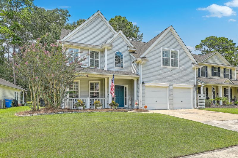 4836 Law Blvd, Summerville, SC 29485