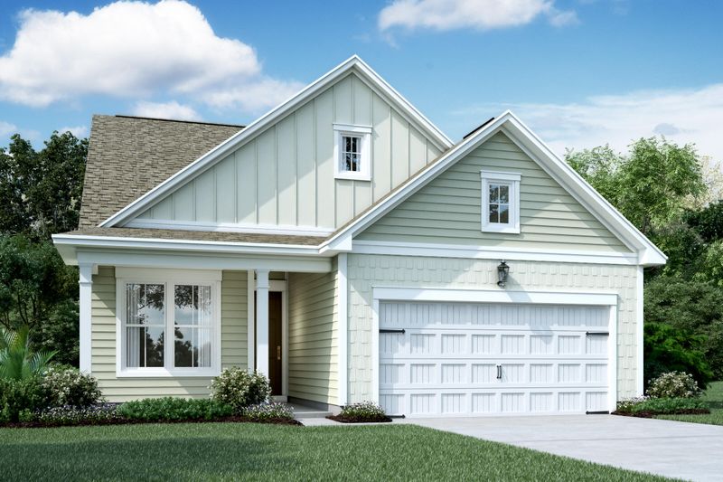154 Leeward Ldg, Summerville, SC 29486
