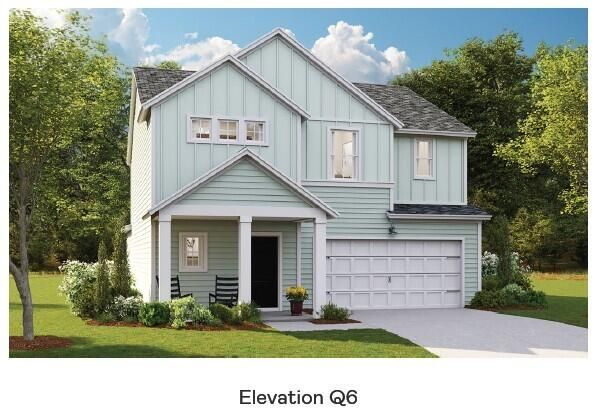 134 Post Mill Dr, Summerville, SC 29485