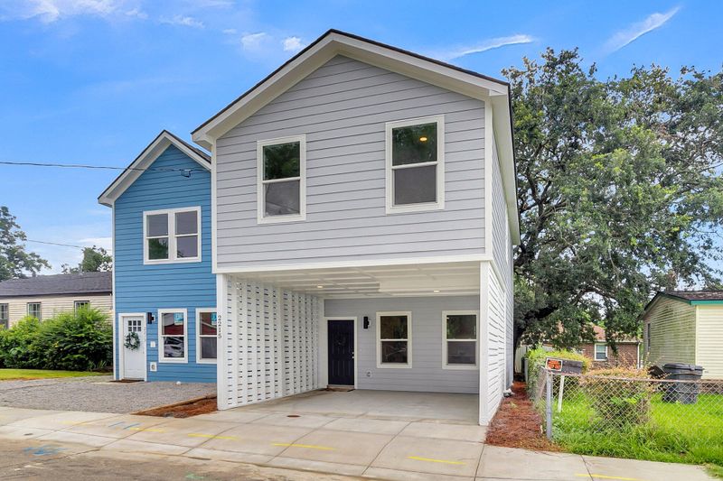 2215 Garfield St, North Charleston, SC 29405