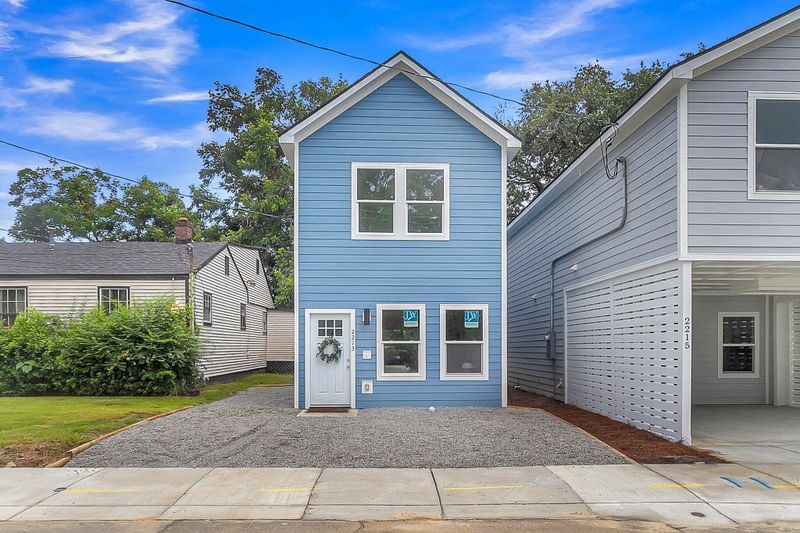 2213 Garfield St, North Charleston, SC 29405
