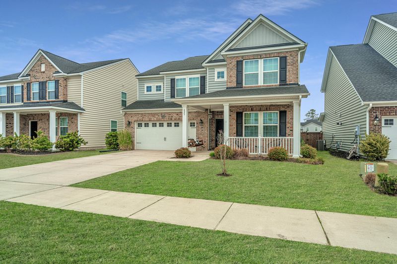 625 Redbud Ln, Summerville, SC 29486